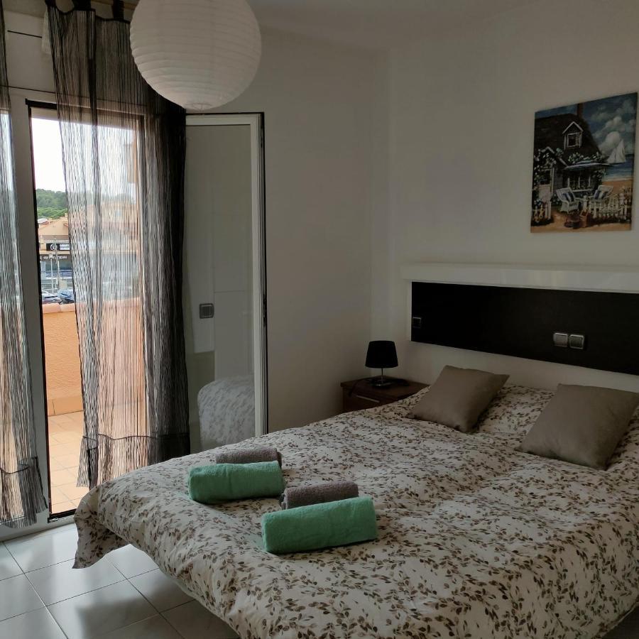 Casa Dorada Villa L' Escala Kültér fotó