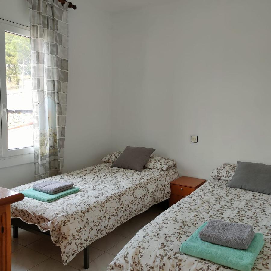 Casa Dorada Villa L' Escala Kültér fotó
